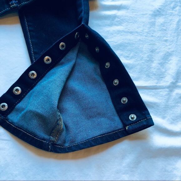 a.n.a. Jegging dark blue Size 6 - Picture 4 of 10